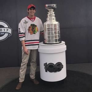 Meet your Posher, Jean-paul